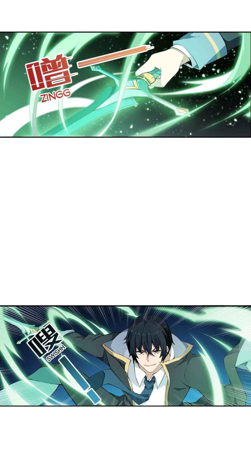 Wuxian Shitu Yu Shier Zhan Ji (Infinite Apostles and Twelve War Girls) Chapter 40 Gambar 27